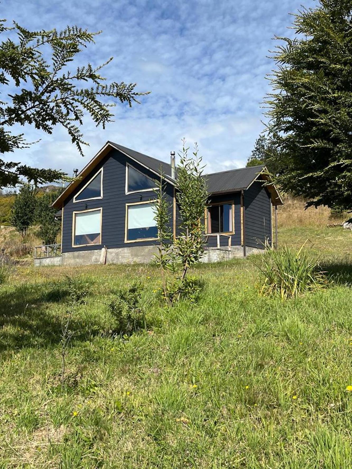 Lodge El Arrayan