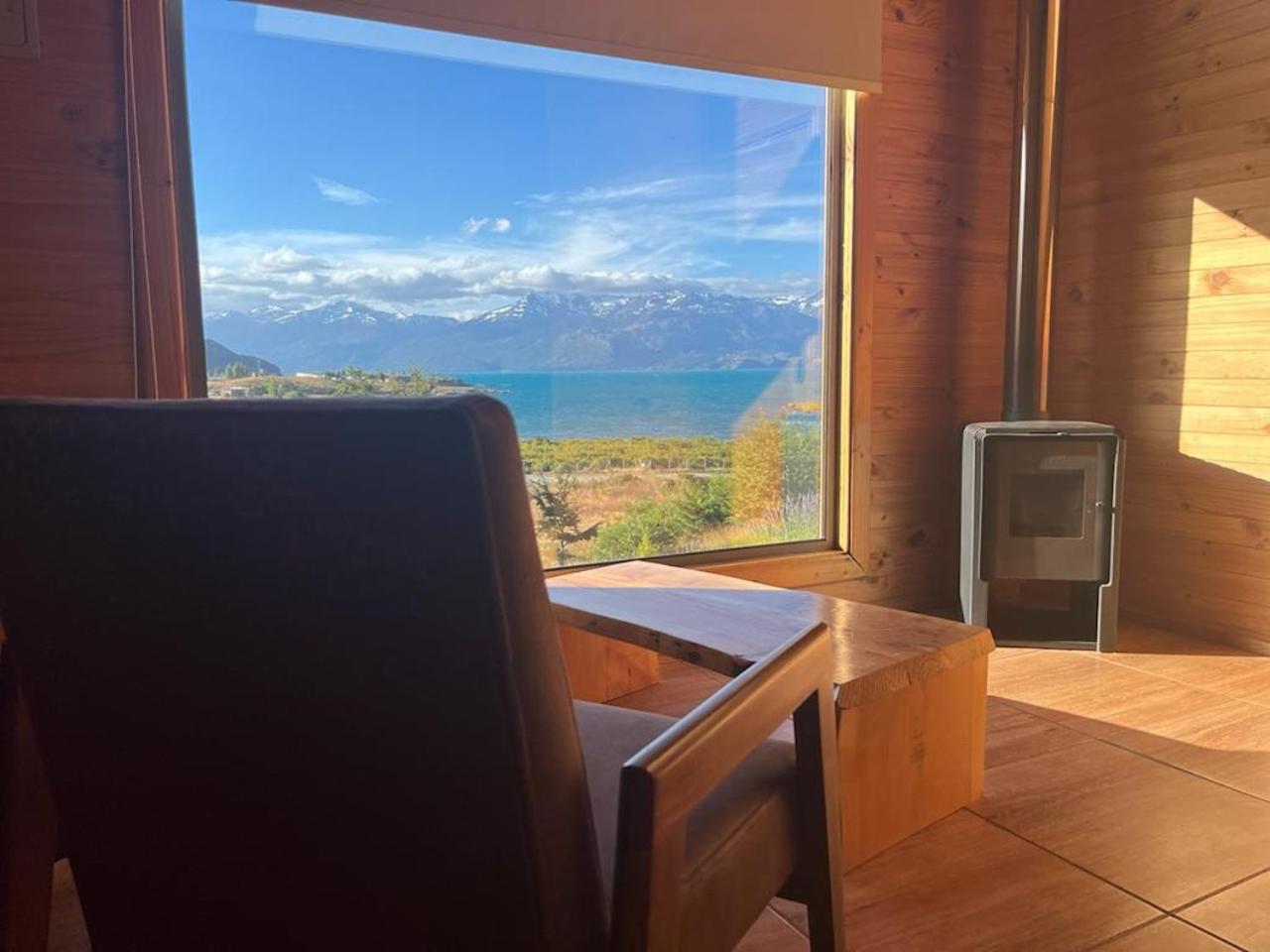 Lodge El Arrayan