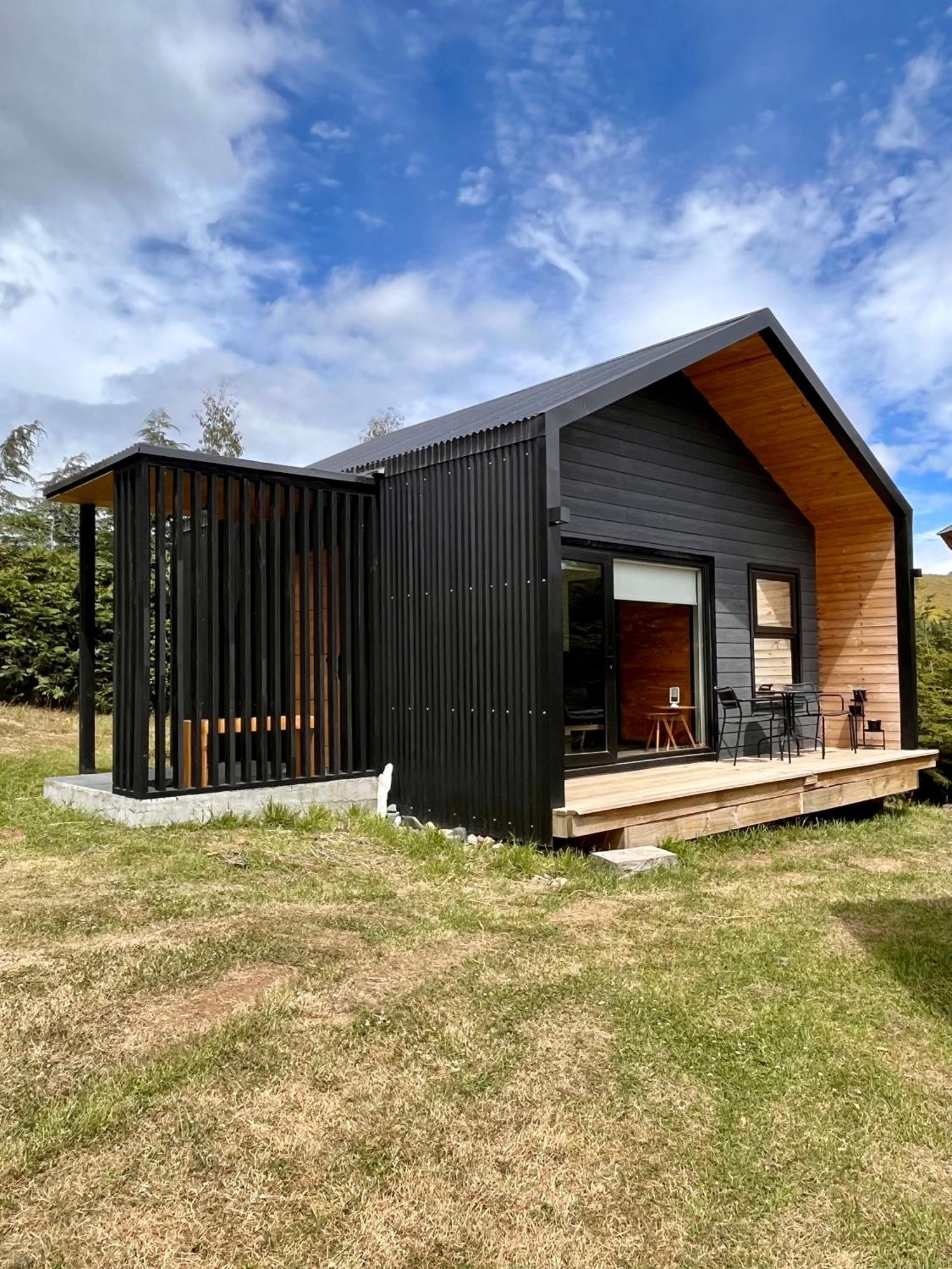 Lodge El Arrayan
